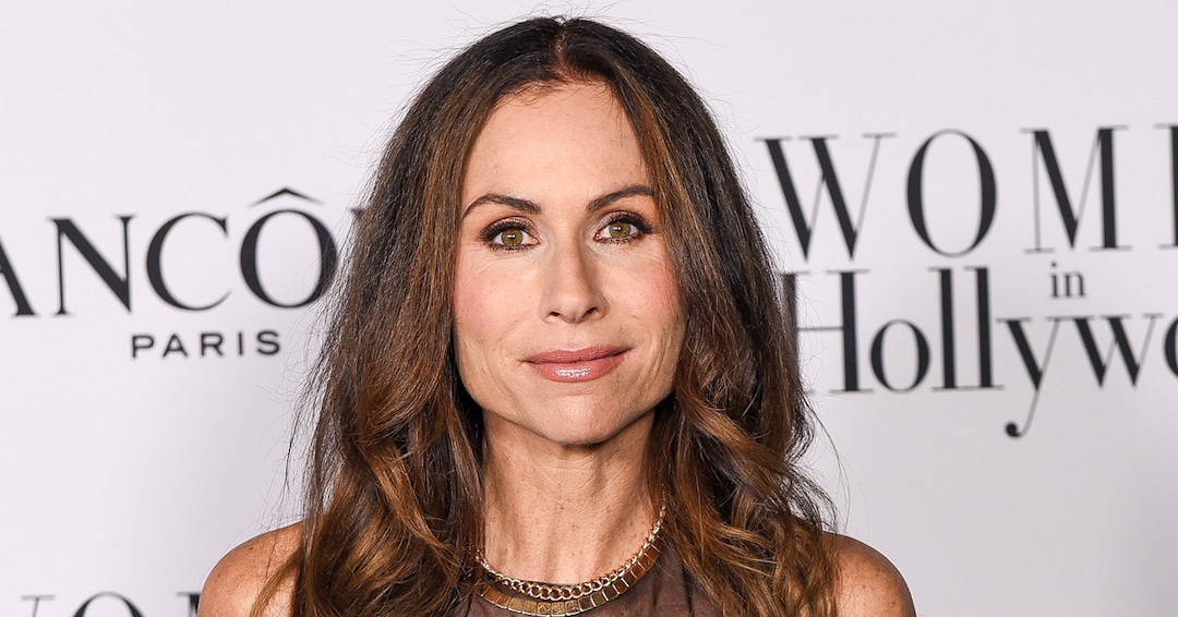 Minnie Driver Recalls Director Asking Her to Fake Orgasm in Audition